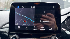 Ford Fiesta 1.1 Trend 5dr Petrol Hatchback